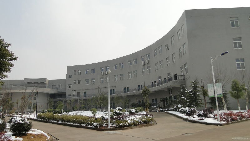 華中師(shī)範大(dà)學傳媒學院學術(shù)交流中心